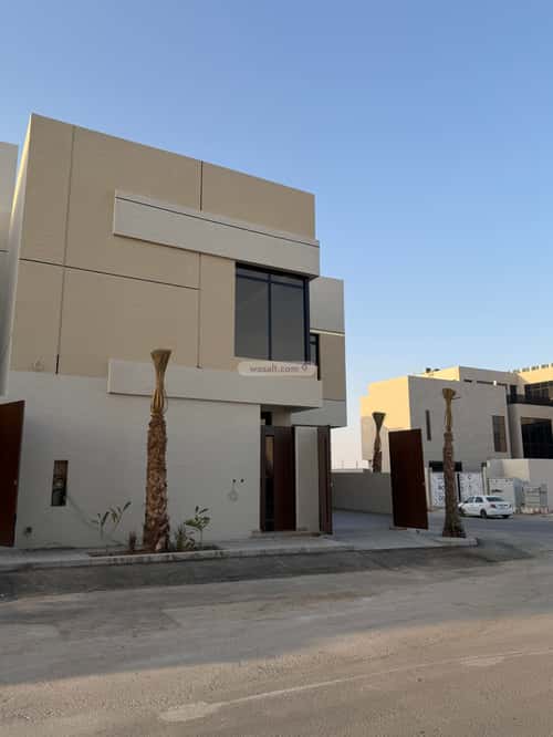 فيلا 6 غرف في المهدية