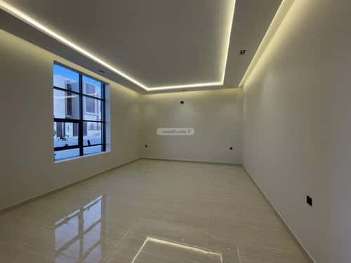 Villa 280 SQM Facing East on 20m Width Street Al-Mahdiyah, West Riyadh, Riyadh