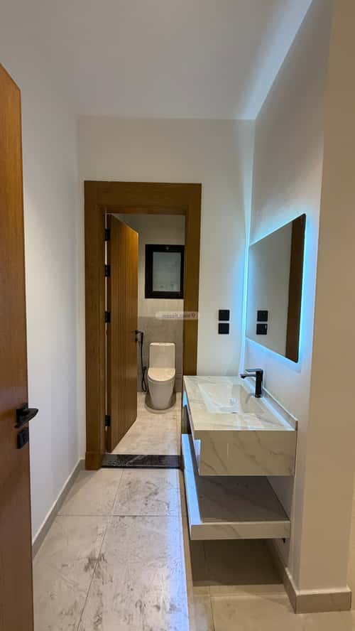 Apartment 103 SQM with 3 Bedrooms Al Safa, North Jeddah, Jeddah