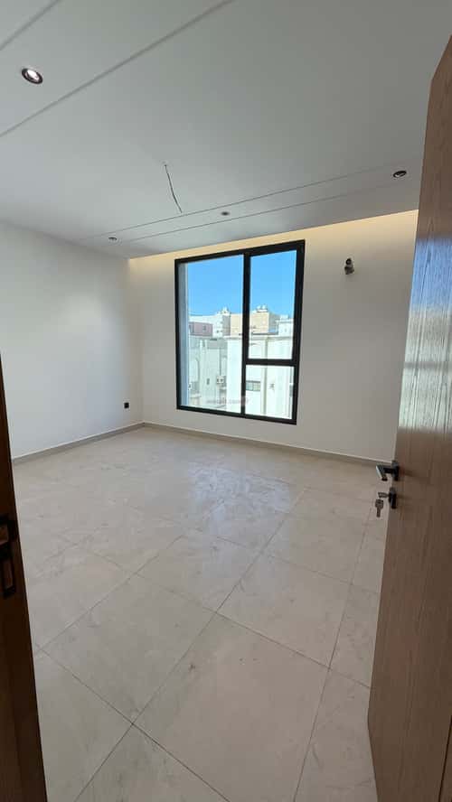 شقة 103 متر مربع ب 3 غرف الصفاء، شمال جدة، جدة