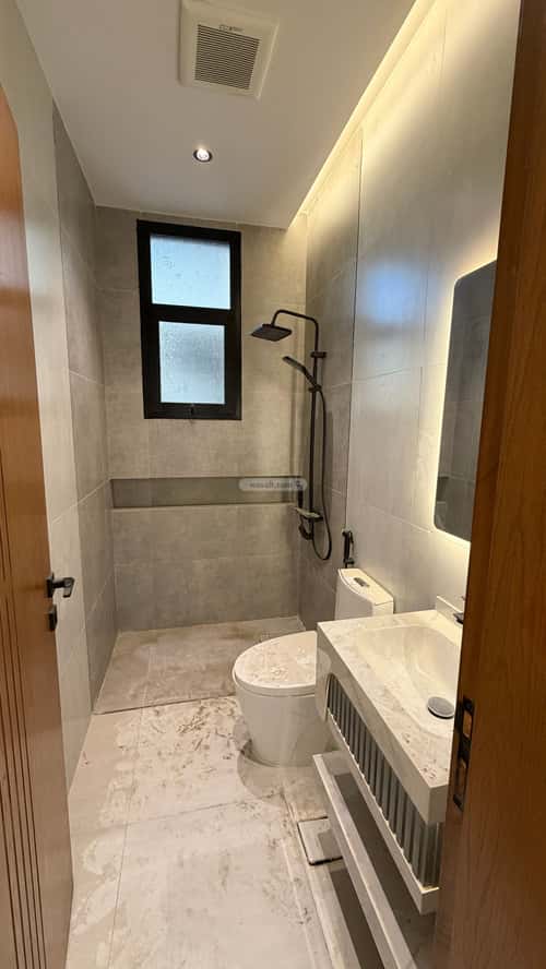 شقة 103 متر مربع ب 3 غرف الصفاء، شمال جدة، جدة