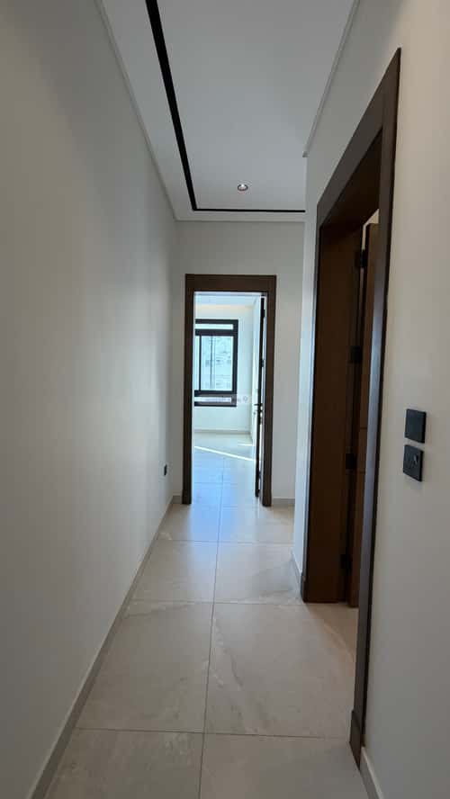 شقة ب 5 غرف الصفاء، شمال جدة، جدة