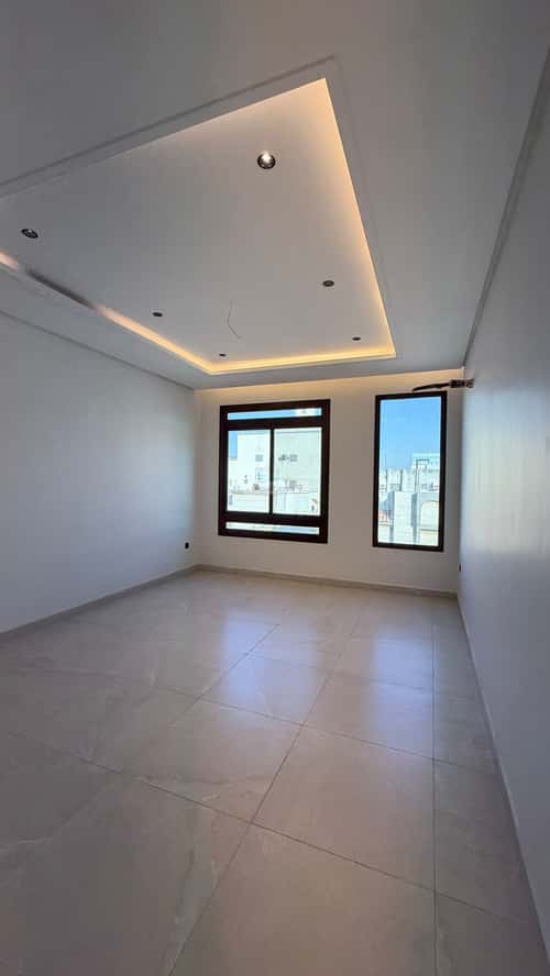 شقة ب 5 غرف الصفاء، شمال جدة، جدة