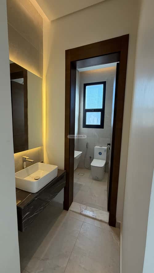 شقة ب 4 غرف الصفاء، شمال جدة، جدة