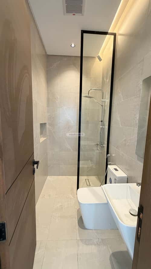 شقة ب 4 غرف الصفاء، شمال جدة، جدة