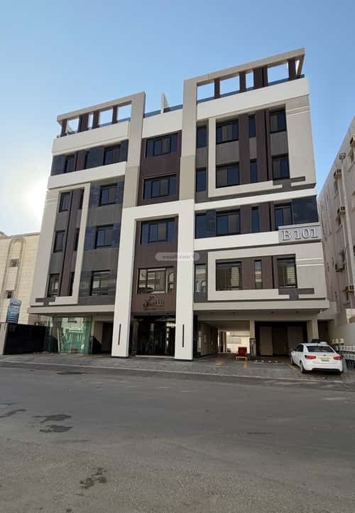 Apartment with 4 Bedrooms Al Safa, North Jeddah, Jeddah