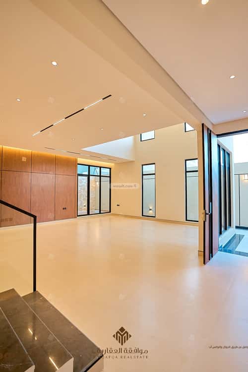 Villa 472 SQM Facing North on 20m Width Street Al-Mahdiyah, West Riyadh, Riyadh