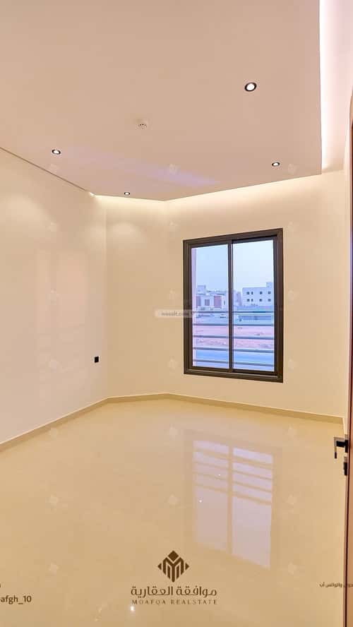 3 bedroom apartment in Al Mahdiyyah
