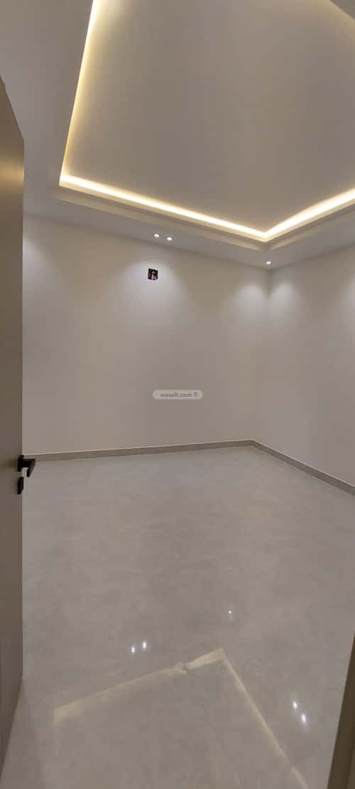 Villa 167 SQM Facing East on 20m Width Street Taybah, South Riyadh, Riyadh