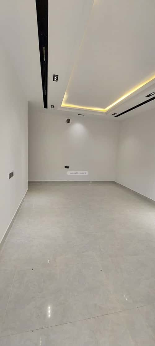 Villa 167 SQM Facing East on 20m Width Street Taybah, South Riyadh, Riyadh