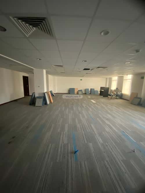 Office Space for Rent Al-Malqa, North Riyadh, Riyadh