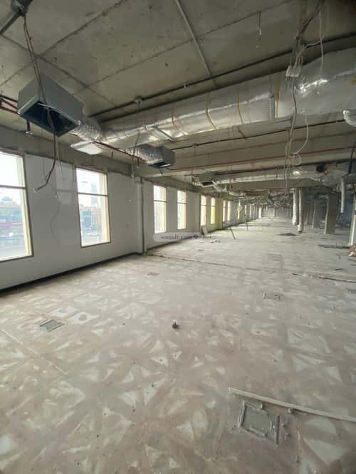 Office Space for Rent Al-Malqa, North Riyadh, Riyadh