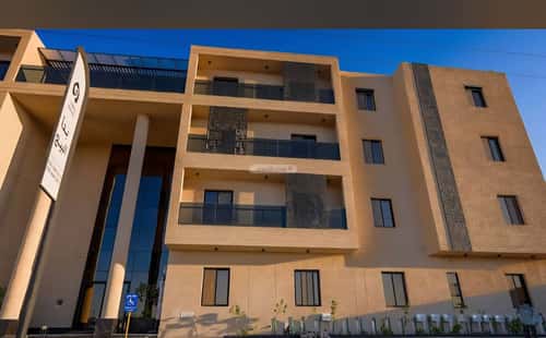 Apartment 130 SQM with 3 Bedrooms Ar-Rimal, East Riyadh, Riyadh