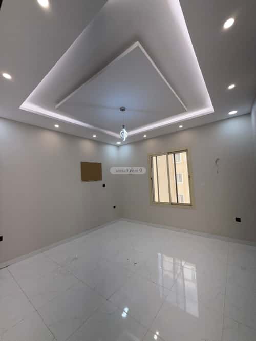 Apartment 162 SQM with 5 Bedrooms Mraykh, East Jeddah, Jeddah