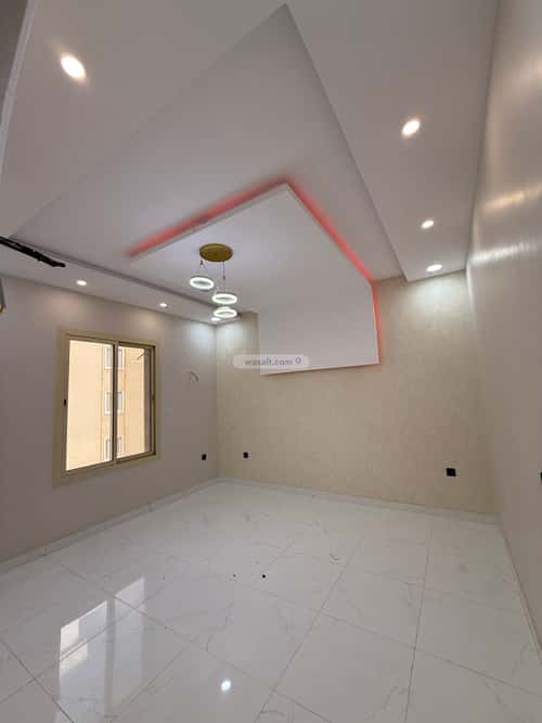 Apartment 162 SQM with 5 Bedrooms Mraykh, East Jeddah, Jeddah