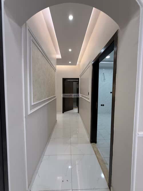 شقة 162 متر مربع ب 5 غرف مريخ، شرق جدة، جدة