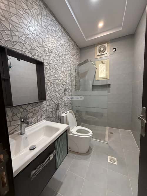 شقة 162 متر مربع ب 5 غرف مريخ، شرق جدة، جدة