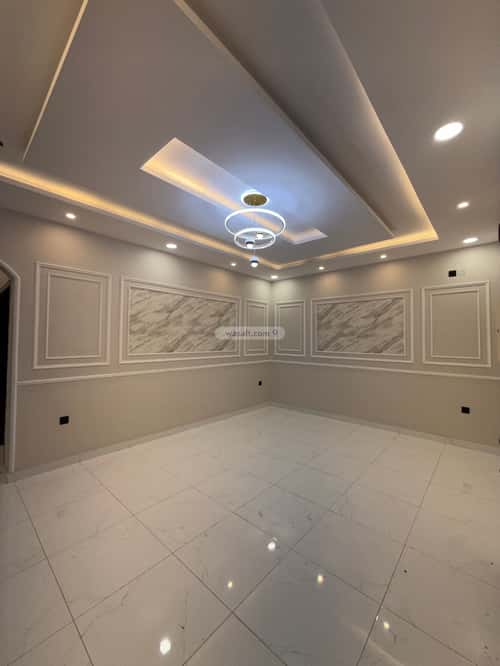 Apartment 162 SQM with 5 Bedrooms Mraykh, East Jeddah, Jeddah