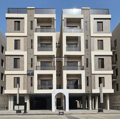 Apartment with 3 Bedrooms Al Hammraa, Khobar