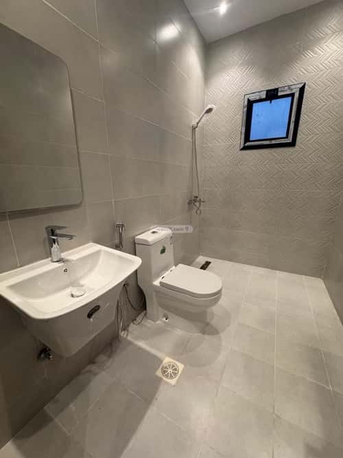 Villa 300 SQM Facing North on 15m Width Street Al Frosyah, East Jeddah, Jeddah