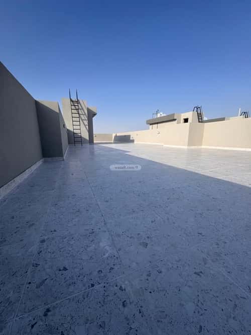 Villa 300 SQM Facing North on 15m Width Street Al Frosyah, East Jeddah, Jeddah