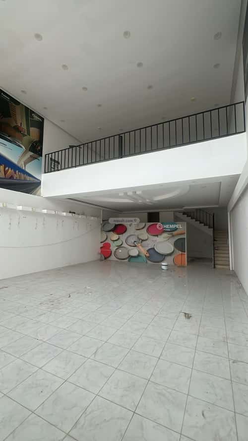 معرض للإيجار الفلاح، شرق جدة، جدة