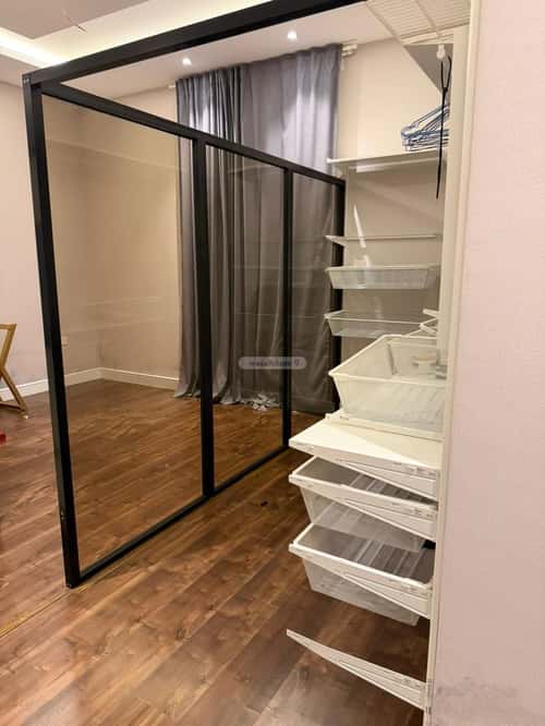 شقة مفروشة 170 متر مربع ب 5 غرف الورود، جنوب جدة، جدة