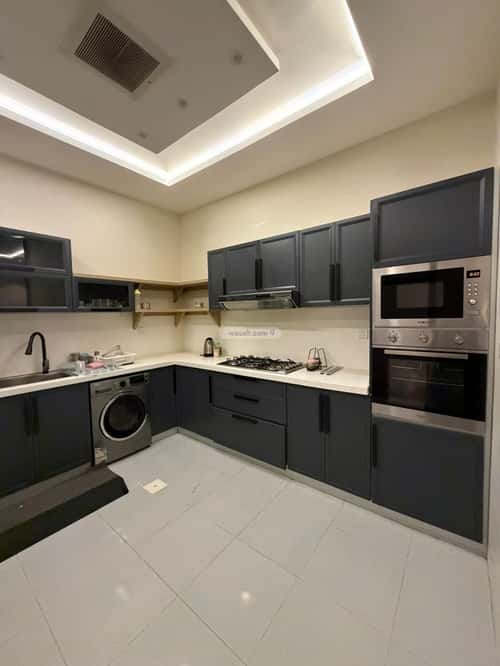 شقة مفروشة 170 متر مربع ب 5 غرف الورود، جنوب جدة، جدة