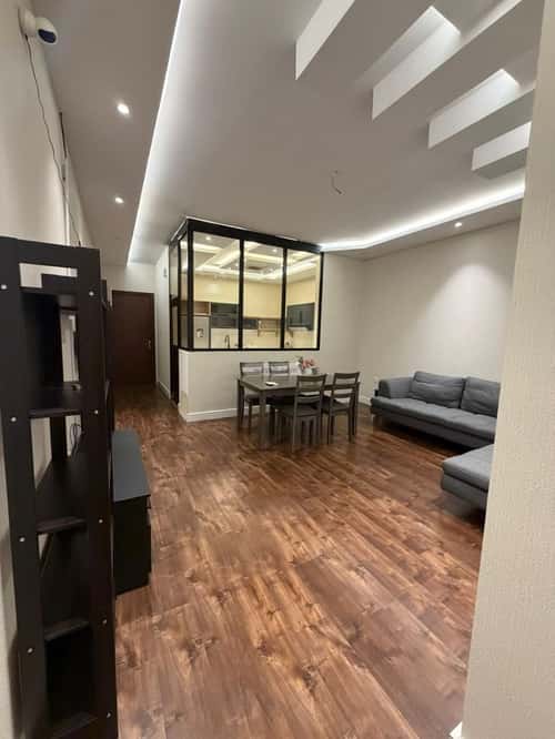 شقة مفروشة 170 متر مربع ب 5 غرف الورود، جنوب جدة، جدة