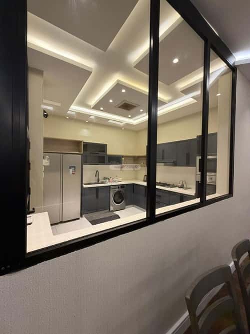 Furnished Apartment 170 SQM with 5 Bedrooms Al Worood, South Jeddah, Jeddah