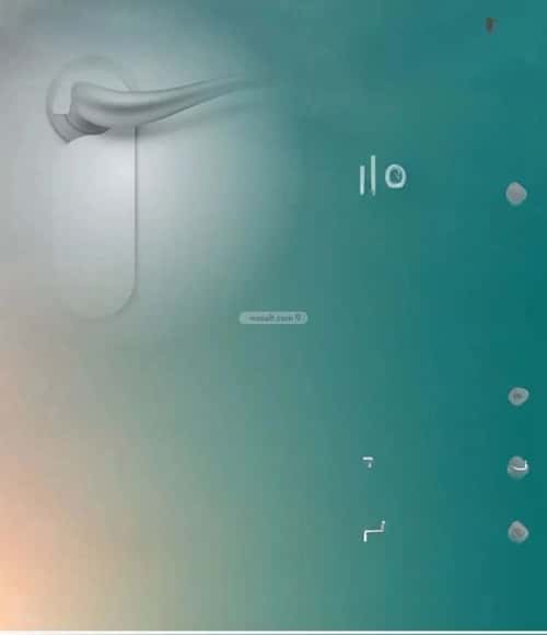 شقة ب 4 غرف النزهة، شمال جدة، جدة