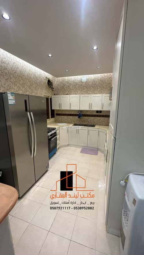 شقة ب 4 غرف الروضة، بريدة