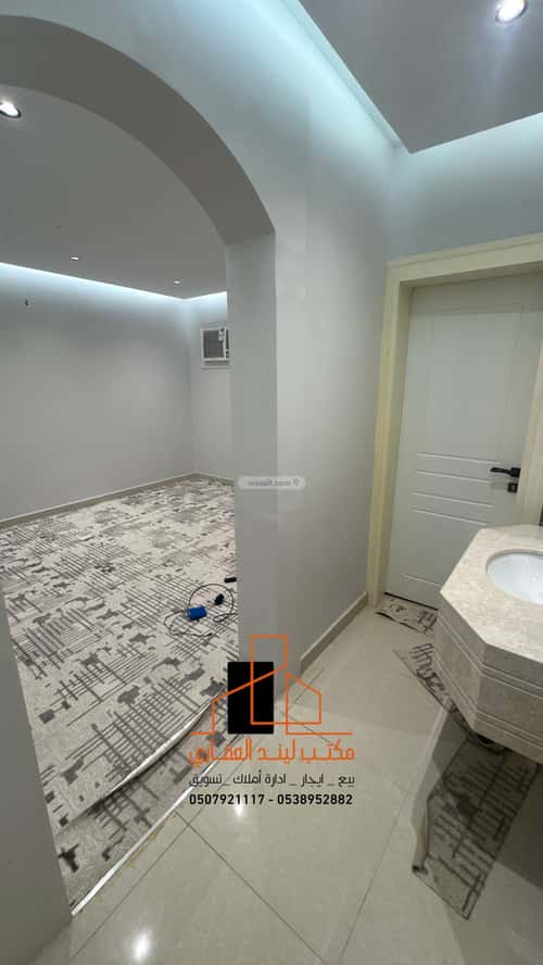 شقة ب 4 غرف الروضة، بريدة