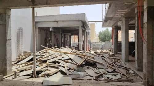 أرض 756 متر مربع جنوبية على شارع 15م عرقة، غرب الرياض، الرياض