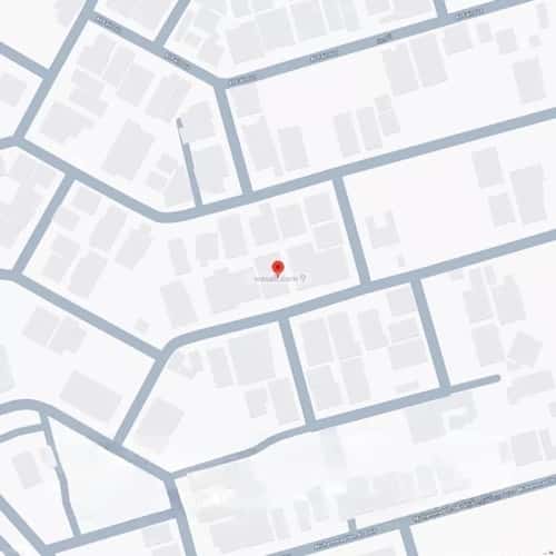 Land 756 SQM Facing South on 15m Width Street Irqah, West Riyadh, Riyadh