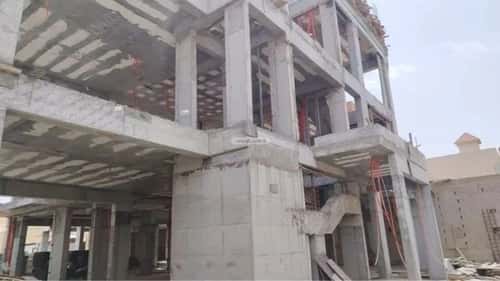 Land 756 SQM Facing South on 15m Width Street Irqah, West Riyadh, Riyadh