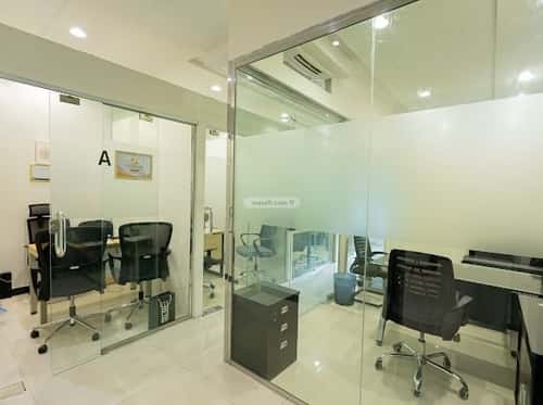Office Space for Rent Al-Arid, North Riyadh, Riyadh