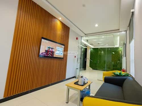 Office Space for Rent Al-Arid, North Riyadh, Riyadh