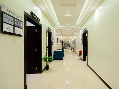 Office Space for Rent Al-Arid, North Riyadh, Riyadh