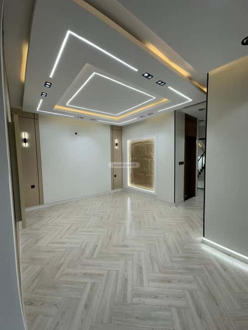 Apartment with 4 Bedrooms Al-Yarmouk, Khamis Mushait