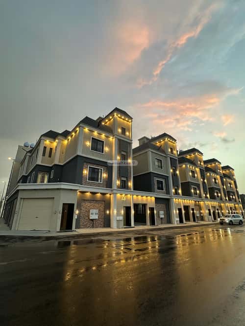 Apartment with 4 Bedrooms Al-Yarmouk, Khamis Mushait