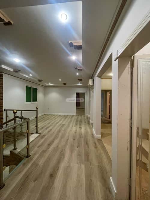 فيلا 337 متر مربع واجهة شمالية ب 10 غرف الصحافة، شمال الرياض، الرياض