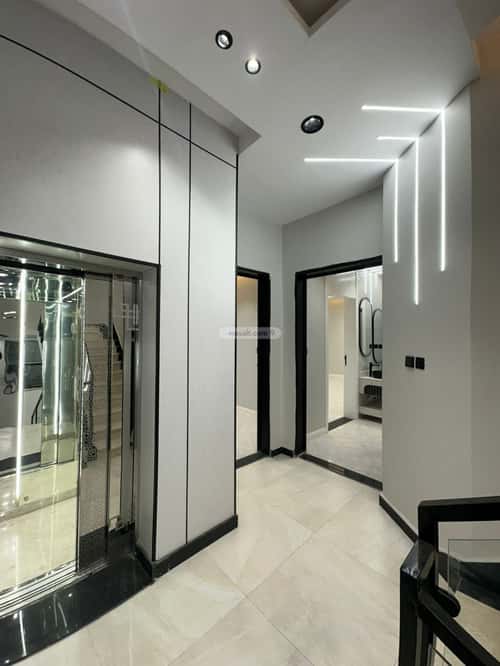 Apartment 221 SQM with 4 Bedrooms Al-Yarmouk, Khamis Mushait