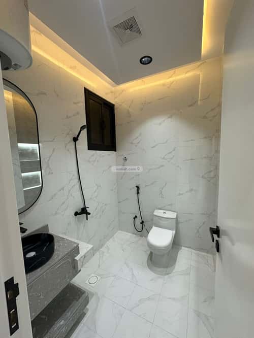 Apartment 221 SQM with 4 Bedrooms Al-Yarmouk, Khamis Mushait