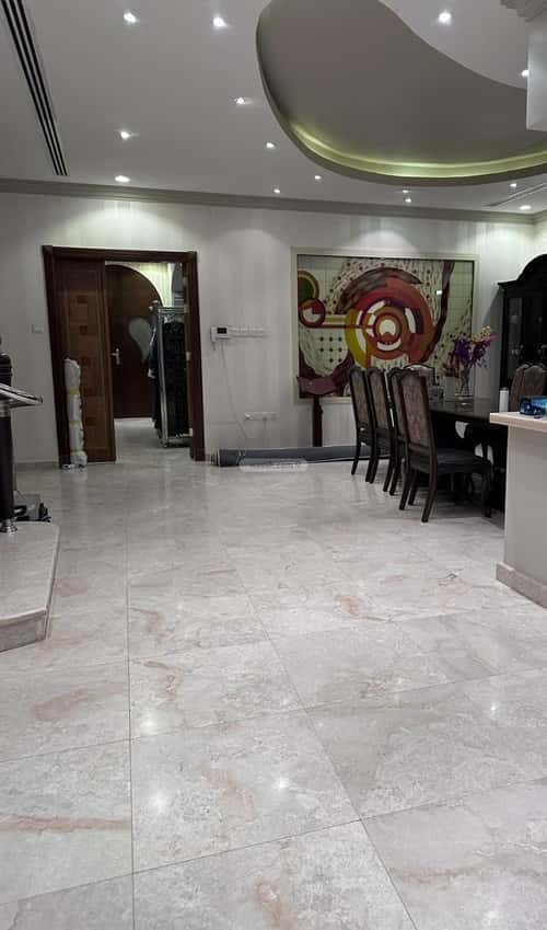 Villa 414 SQM Facing South on 15m Width Street Al-Yasmeen, North Riyadh, Riyadh