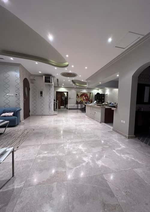 Villa 414 SQM Facing South on 15m Width Street Al-Yasmeen, North Riyadh, Riyadh