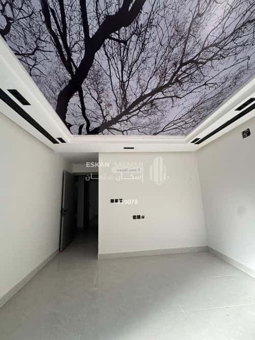 شقة 206 متر مربع ب 6 غرف طيبة، جنوب الرياض، الرياض