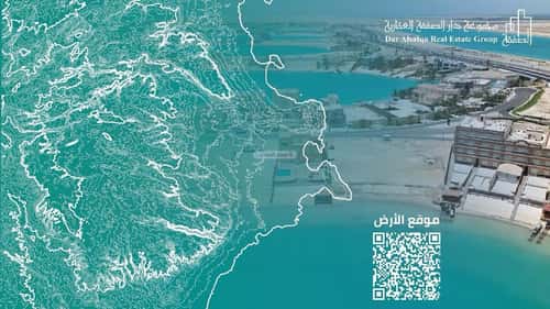 أرض 1316 متر مربع شمالية على شارع 27م الدرة، شمال جدة، جدة