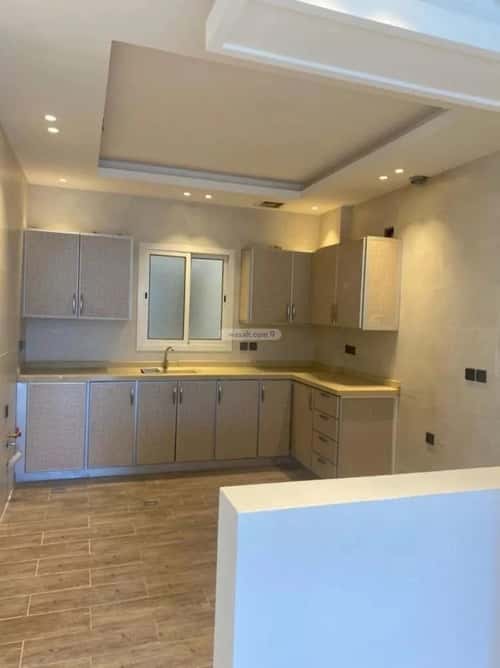 شقة 135 متر مربع ب 3 غرف الملقا، شمال الرياض، الرياض