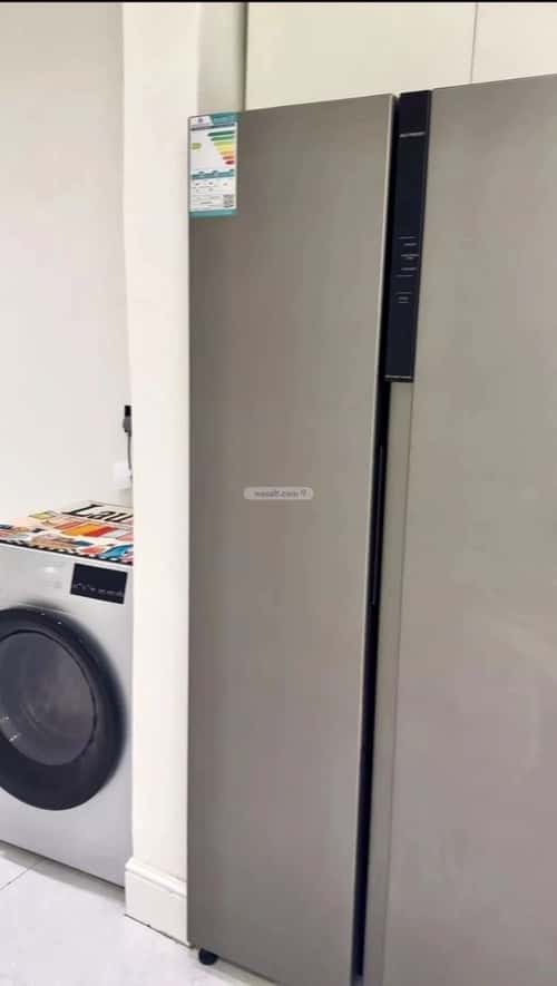 Apartment 77 SQM with 3 Bedrooms An-Narjis, North Riyadh, Riyadh